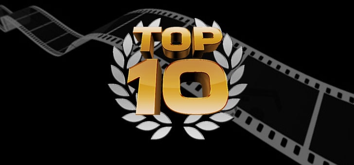 Top 10 – Melhores Fan-Movies baseados em jogos