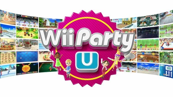 Análise: Wii Party U